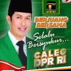 Perjuangan Ir. Andi Musakkir Mustafa Caleg DPR RI Nomor Urut 5 Dari Partai PPP Dapil SulTra Bagi Kesejahteraan Rakyat Provinsi Sulawesi Tenggara